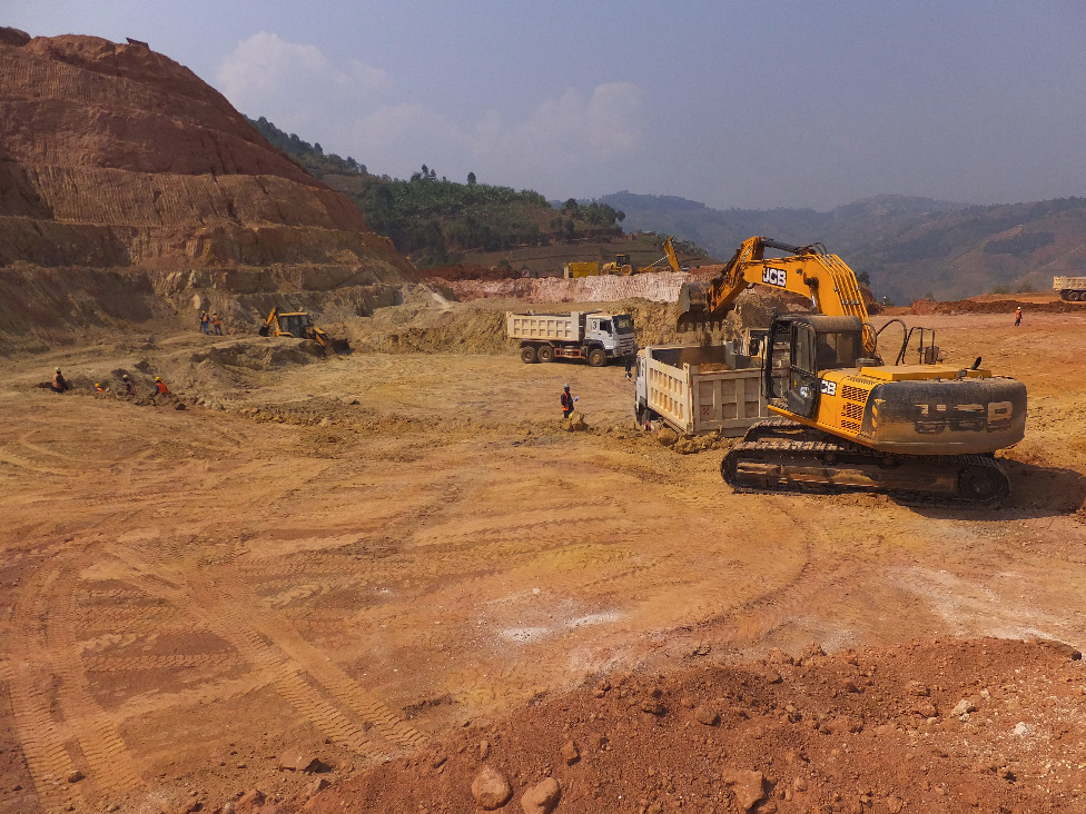 Rare Earths and Global Rivalries: Burundi and the Reconfiguration of Strategic Supply Chains