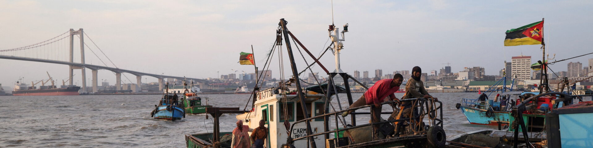 Navigating Political Crisis and Conflict in Mozambique: Quad’s Interest and Strategy