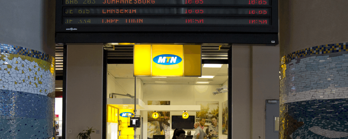 US Anti-Terrorism Cases Against MTN Group Put Multinationals in Peril