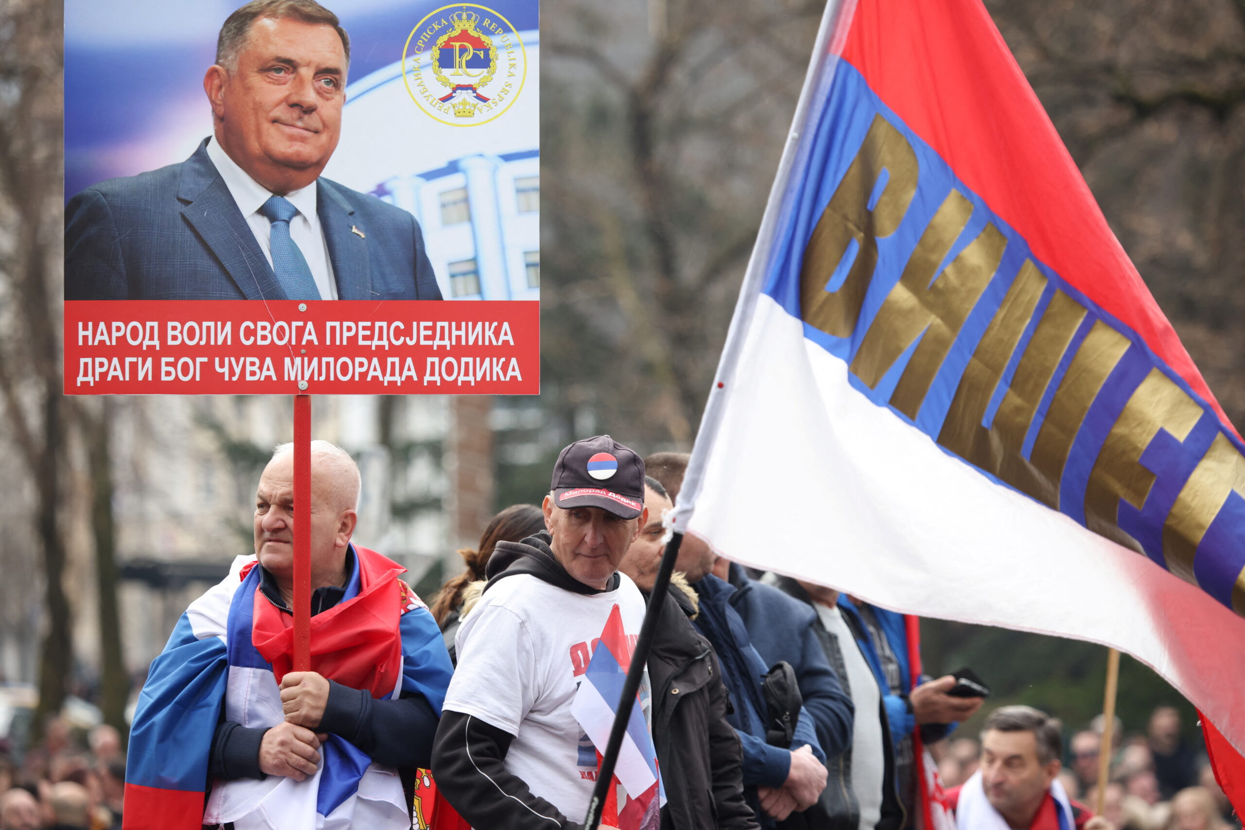 Will Russia’s Political Warfare Operations in the Balkans Fuel Its Next War?