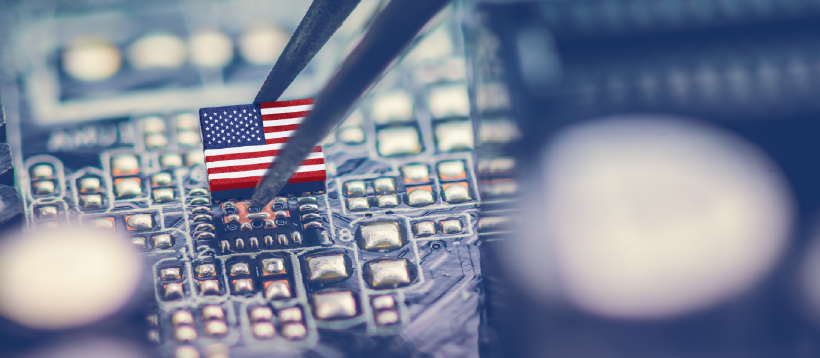 America, Incorporated: The Era of the Portfolio State