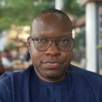 Cheta Nwanze