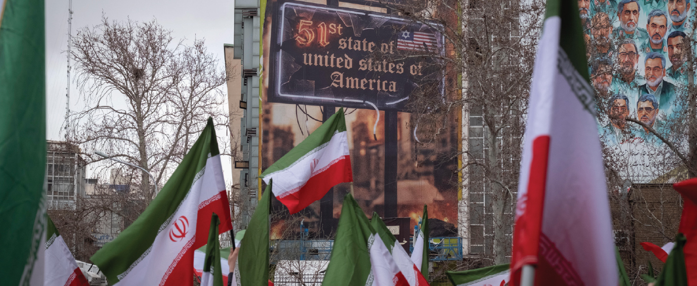 FPRI Experts React | Renewed Conflict in Iran