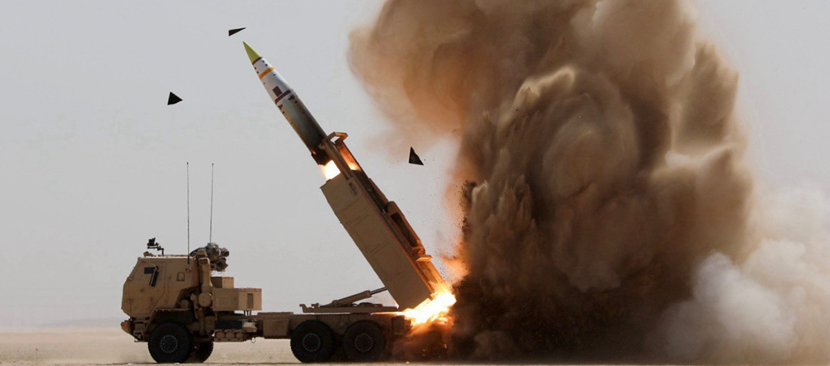 Over 5,000 Munitions Shot in the First 96 Hours of the Iran War