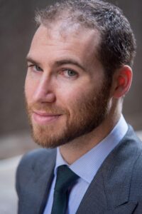 Phillip Smyth
